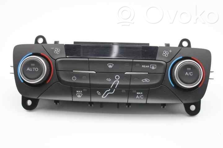 Ford Focus Panel klimatyzacji 