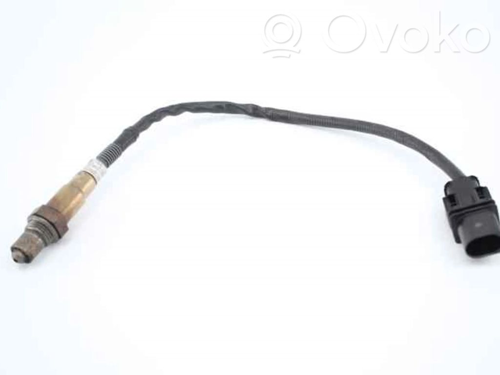 Opel Astra J Lambda probe sensor 