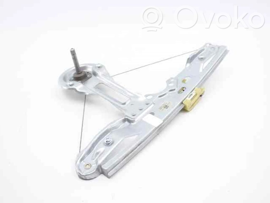 Ford Focus Regulador de puerta trasera con motor 