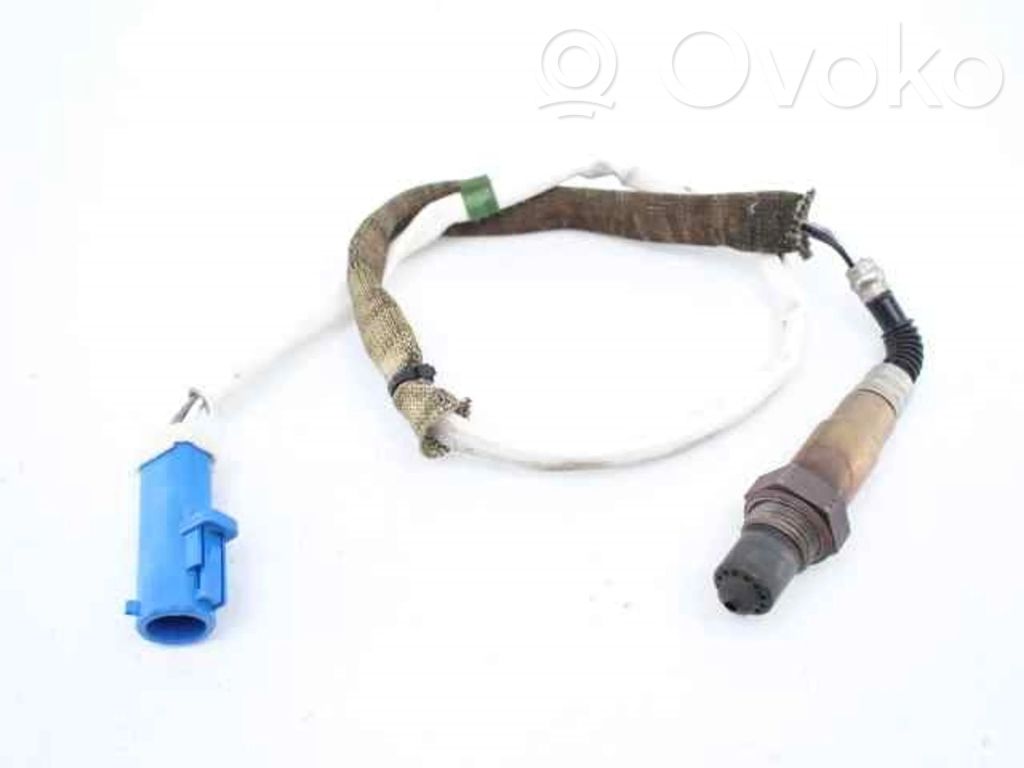 Sonde lambda   258006608,3M519G444DC,3M519G444DC