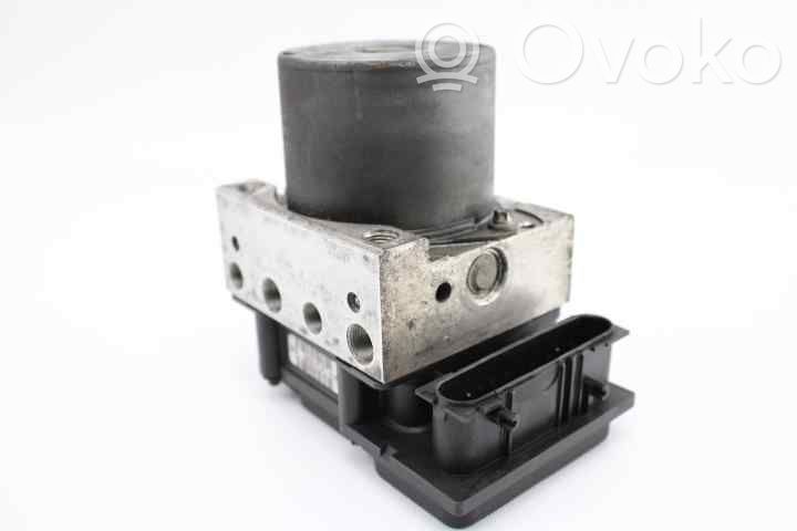 Renault Megane II ABS bloks 