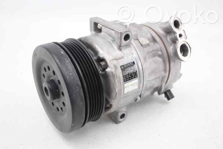 Compresseur de climatisation   39006353,GE4471506961,GE4471506961