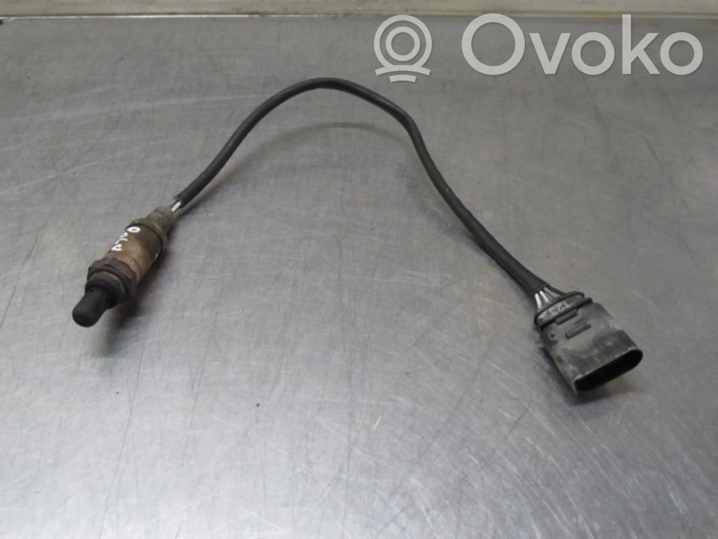Volkswagen Polo III 6N 6N2 6NF Sonda lambda 
