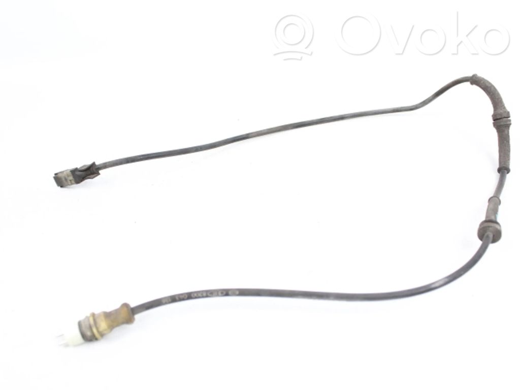 Renault Megane II ABS Sensor hinten 