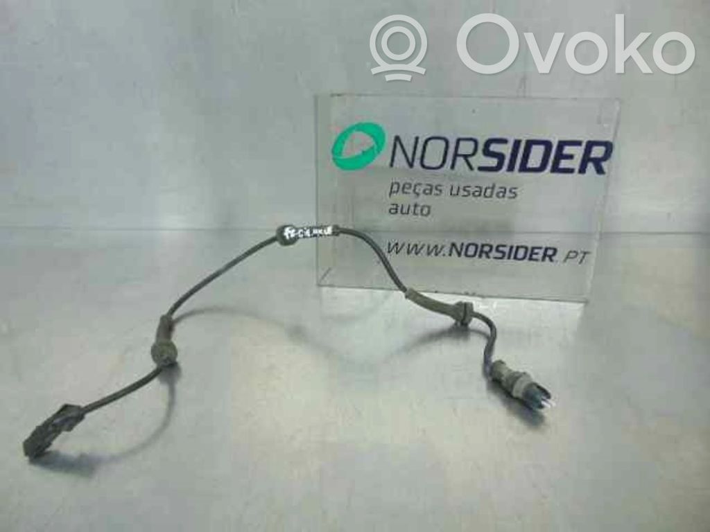 Renault Scenic II -  Grand scenic II ABS Sensor 