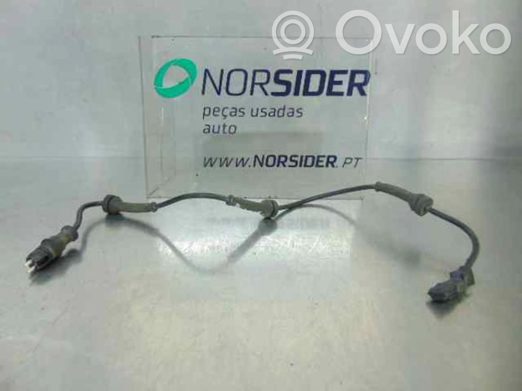 Renault Scenic II -  Grand scenic II ABS Sensor 