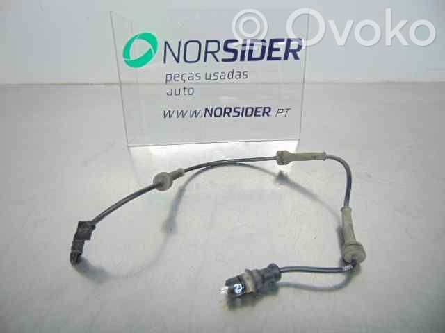 Renault Scenic II -  Grand scenic II ABS Sensor 