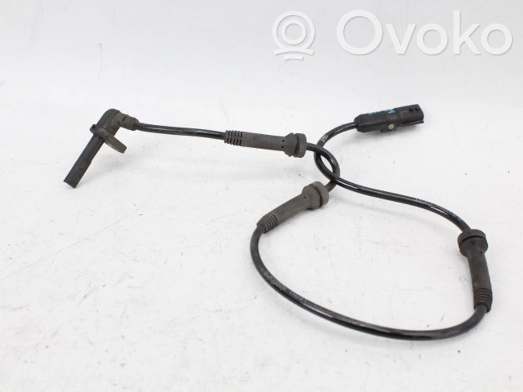 Renault Clio IV ABS Sensor 
