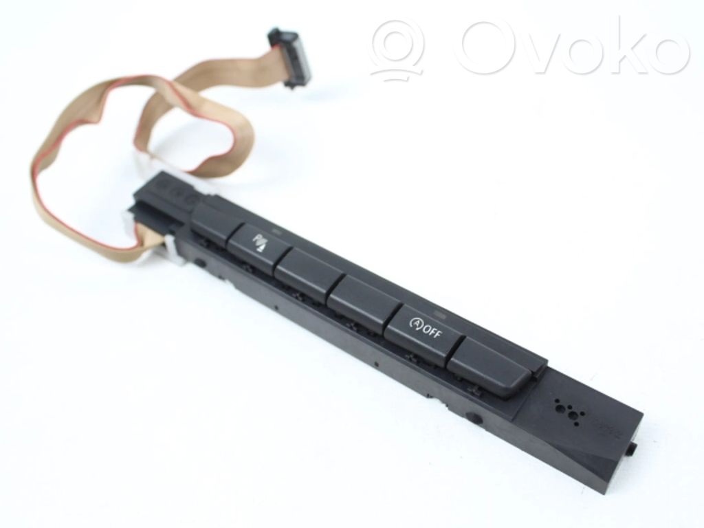 BMW 3 E90 E91 Multifunctional control switch/knob 