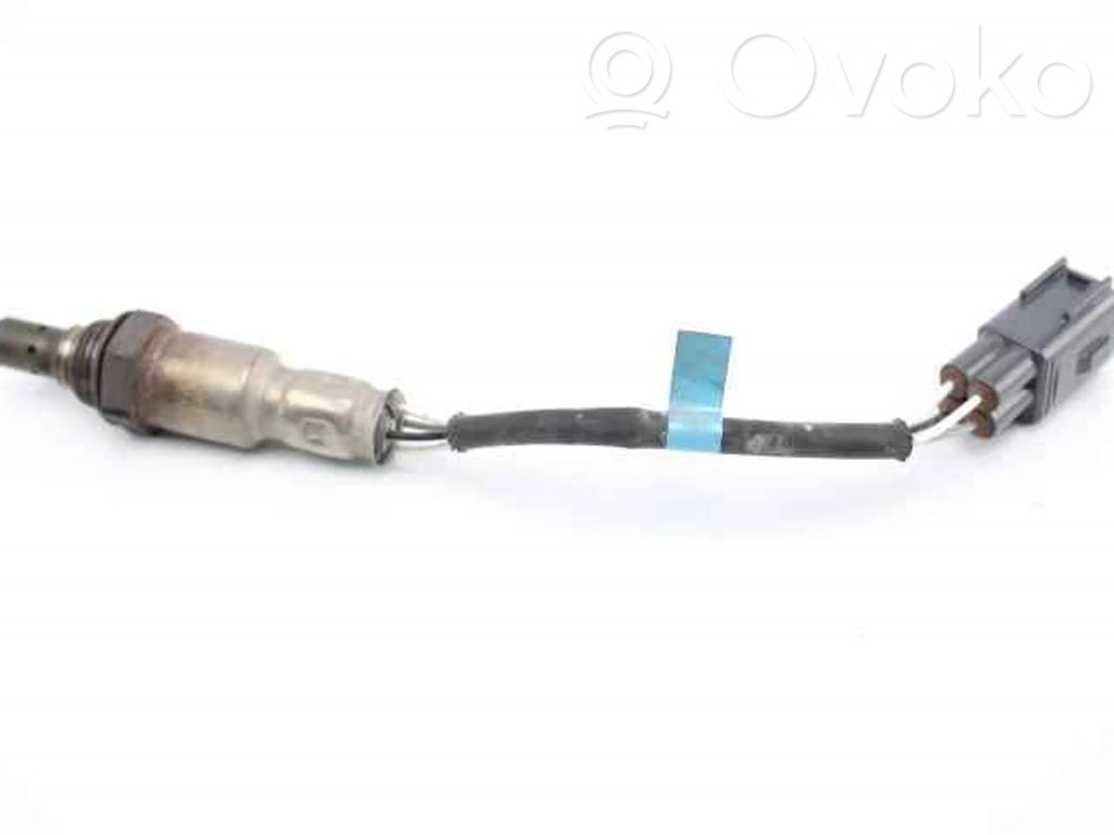Toyota Yaris Lambda probe sensor 