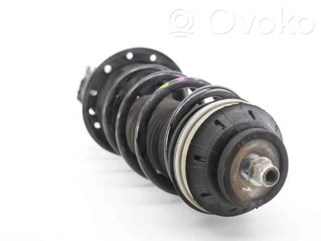 Fiat Punto (199) Amortyzator przedni 