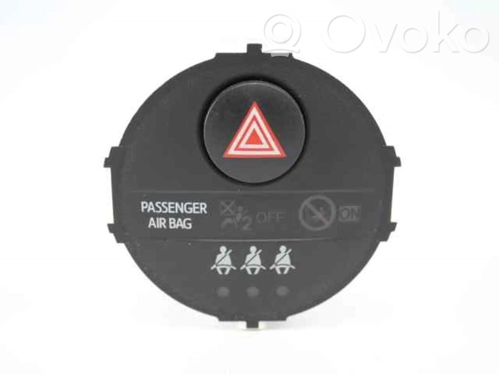 Toyota Yaris Other switches/knobs/shifts 