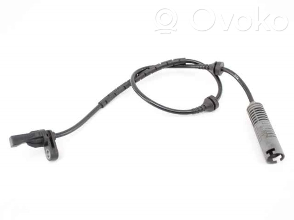 BMW 1 E81 E87 ABS brake wheel speed sensor 