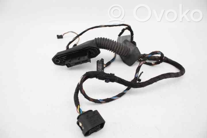 Cableado de puerta trasera   693824703,6928673,6928673