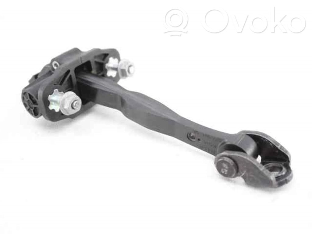 Ford Fiesta Rear door check strap stopper 