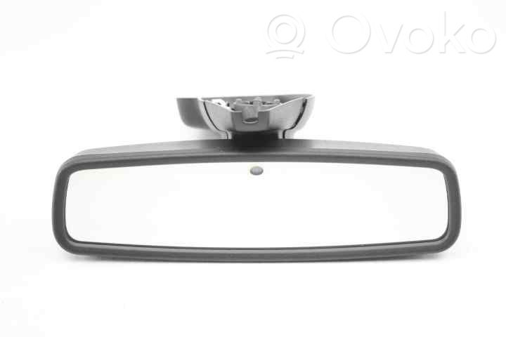 Espejo retrovisor (interior)   AU5A,17E678AB,17E678AB