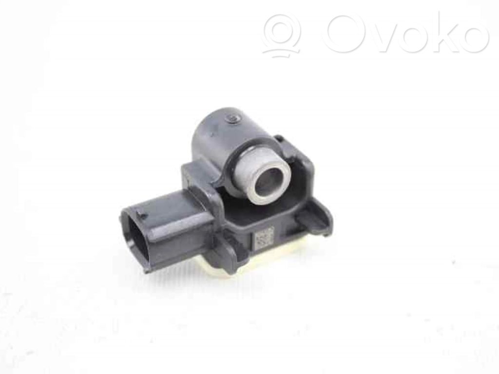 Alfa Romeo Giulietta Sensor 