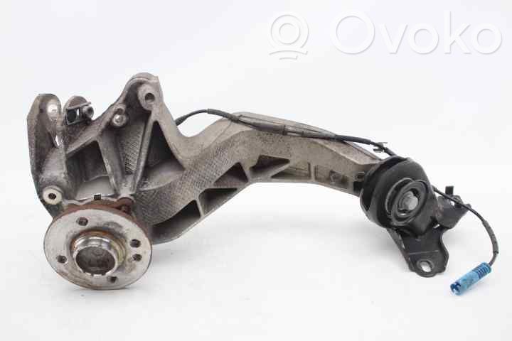 Mini One - Cooper Coupe R56 Achsschenkel hinten 