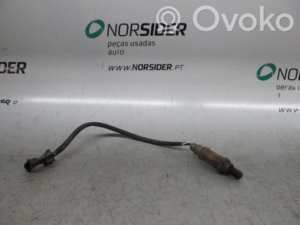 Citroen Saxo Lambda zonde 