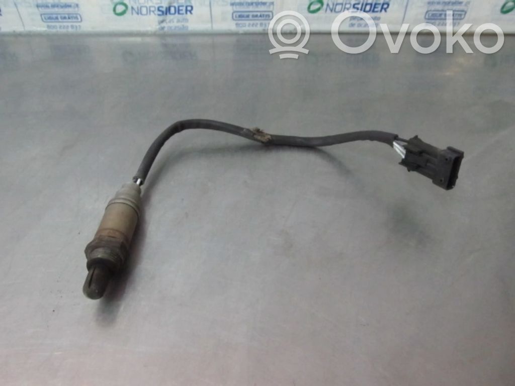 Citroen Saxo Lambda probe sensor 