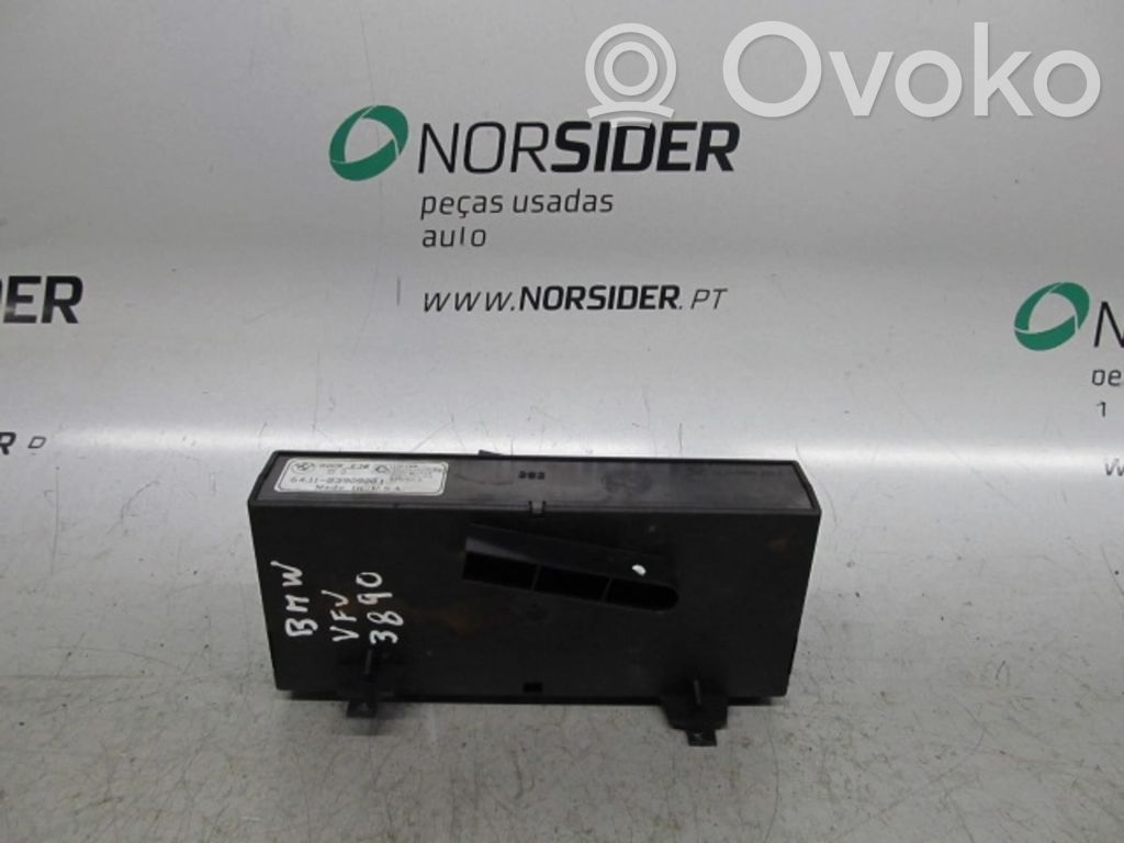 BMW 3 E36 Other control units/modules 