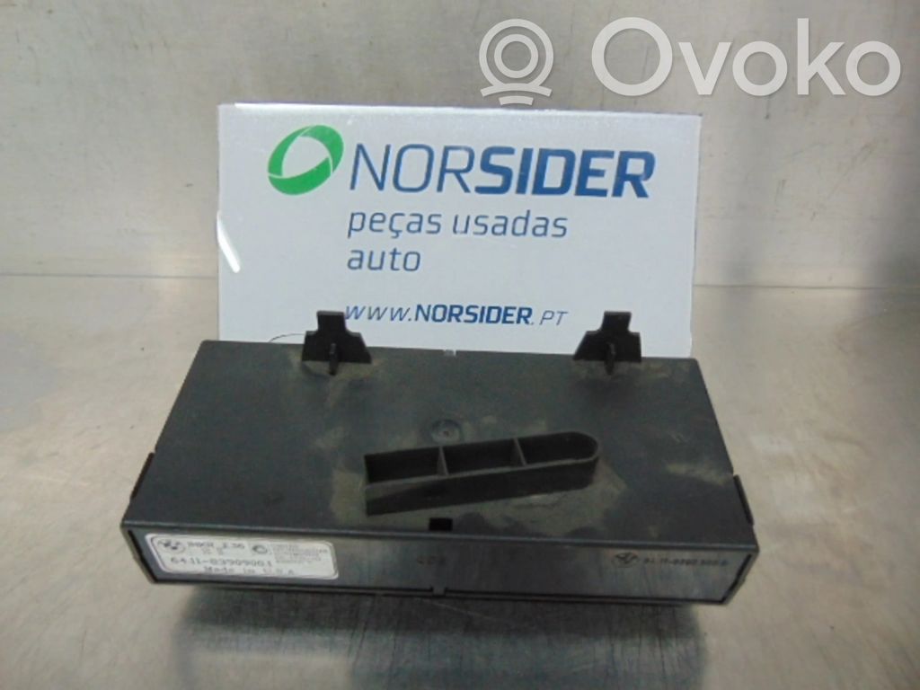 BMW 3 E36 Other control units/modules 