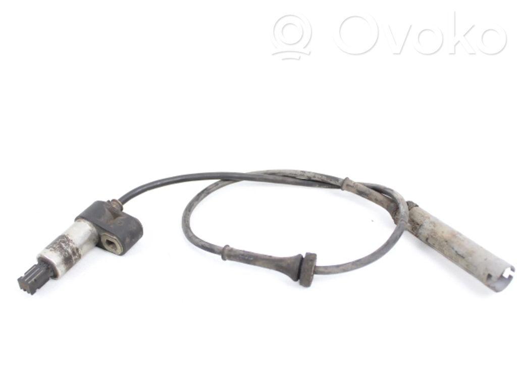 BMW 3 E36 ABS brake wheel speed sensor 