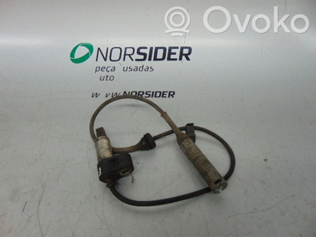 BMW 3 E36 ABS brake wheel speed sensor 