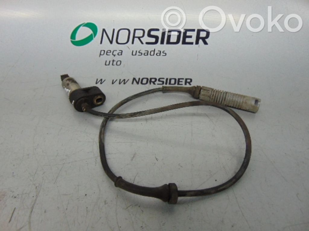BMW 3 E36 ABS brake wheel speed sensor 