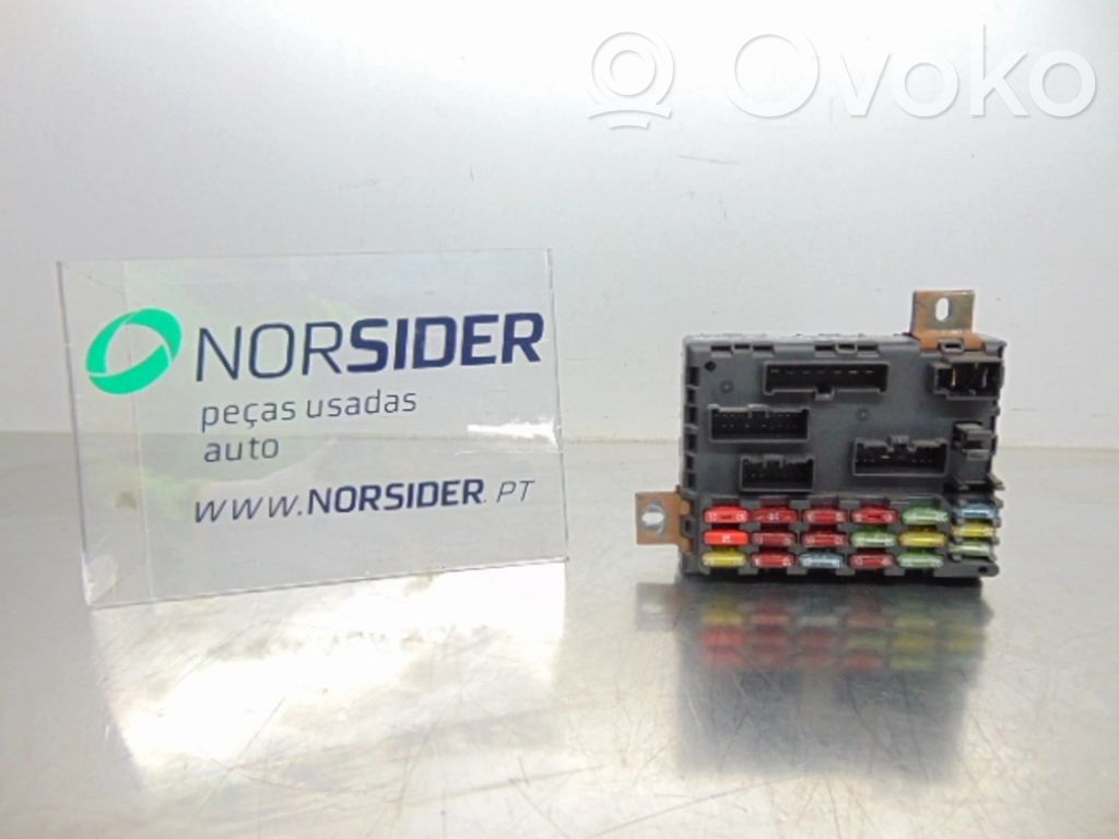Fiat Marea Fuse module 