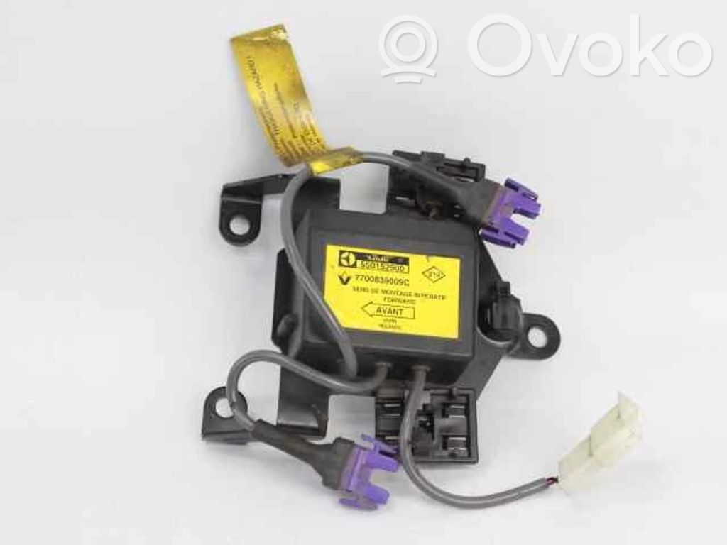Renault 19 Airbag control unit/module 