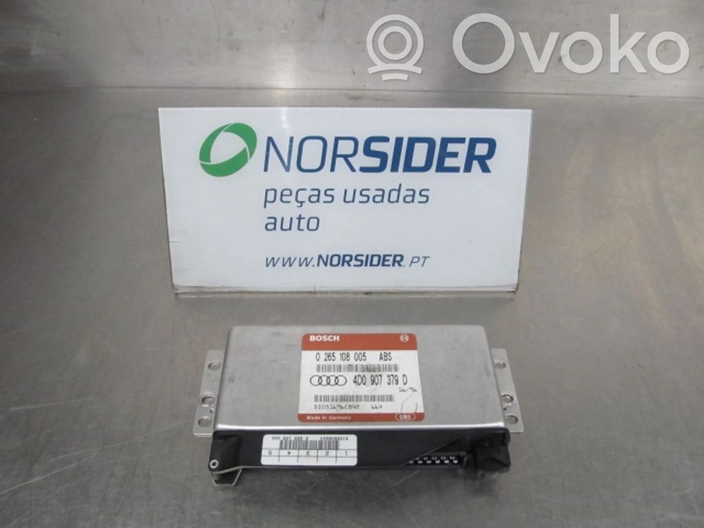 Audi A4 S4 B5 8D ABS control unit/module 