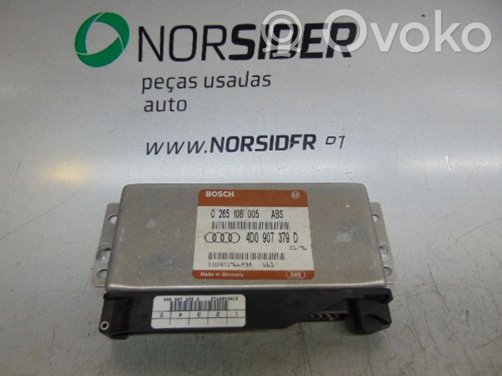 Audi A4 S4 B5 8D ABS control unit/module 