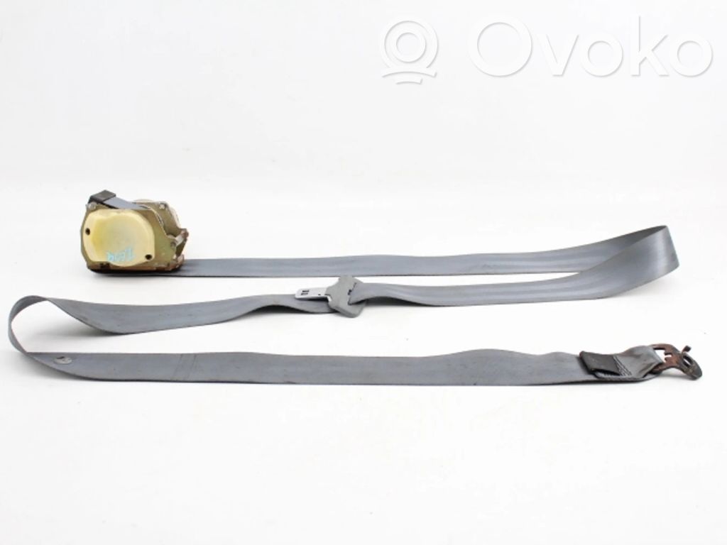 Cinturón trasero   7700422288