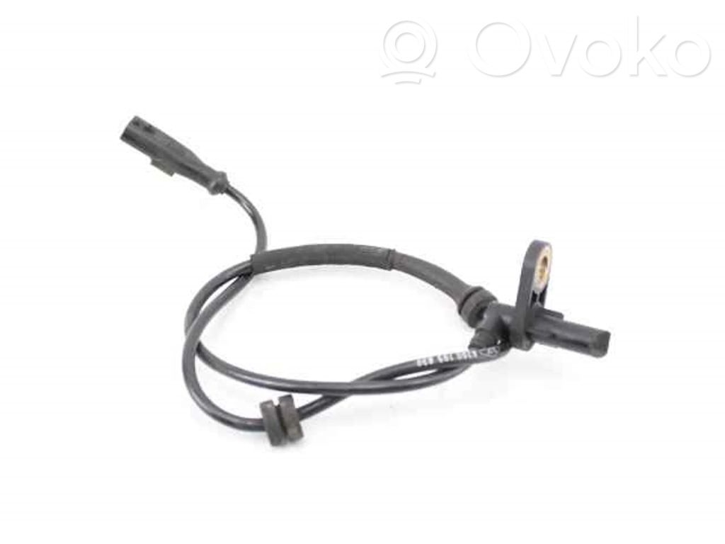 Renault Clio III ABS Sensor hinten 