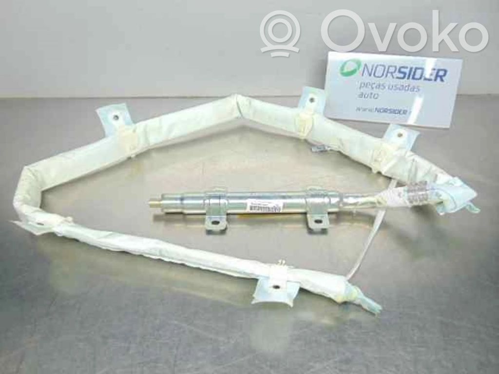 Fiat Stilo Kopfairbag 