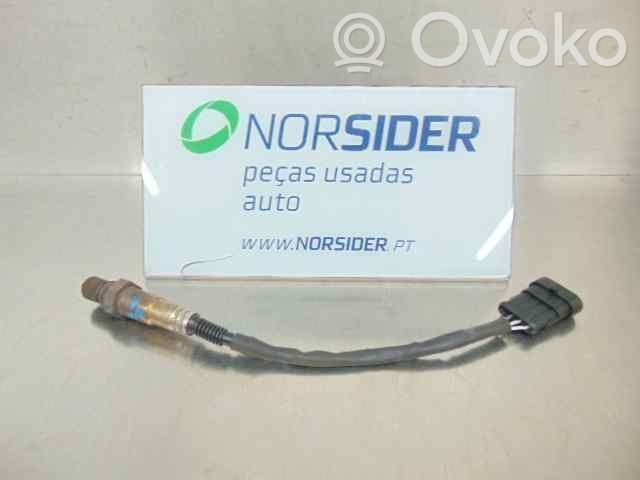 Fiat Stilo Lambda probe sensor 