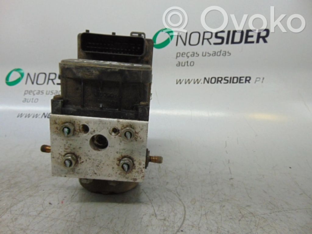 Renault Clio II ABS Pump 