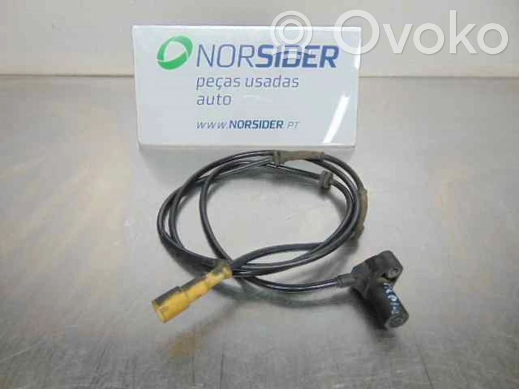 Renault Clio II ABS Sensor hinten 