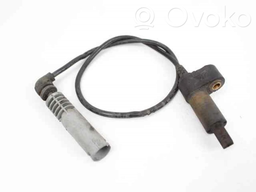 BMW 3 E46 ABS brake wheel speed sensor 