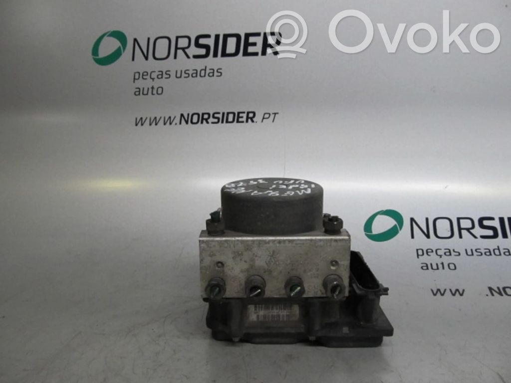 Renault Megane II ABS Pump 