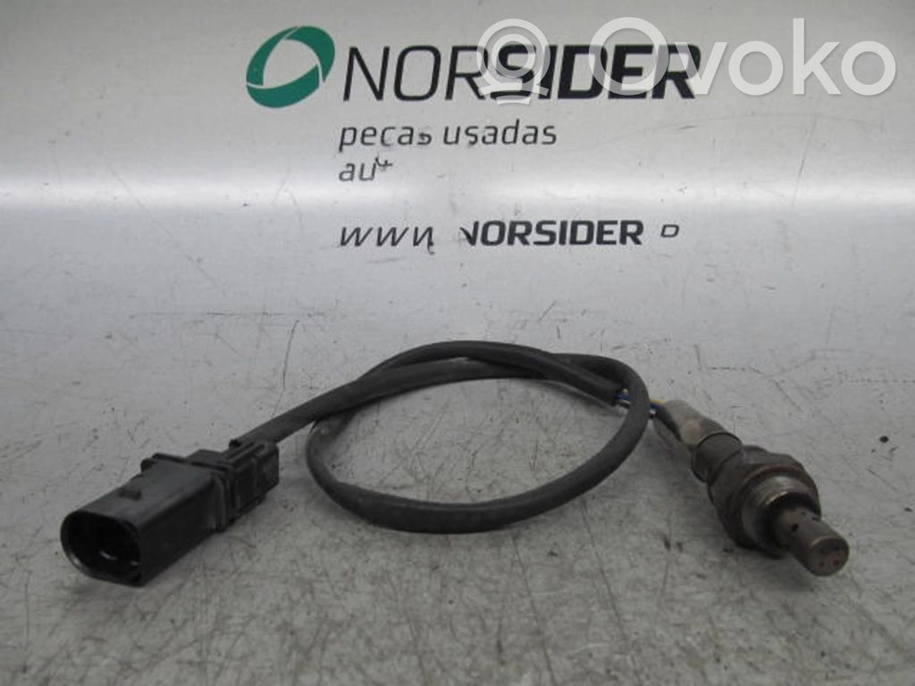 Fiat Grande Punto Lambda zonde 