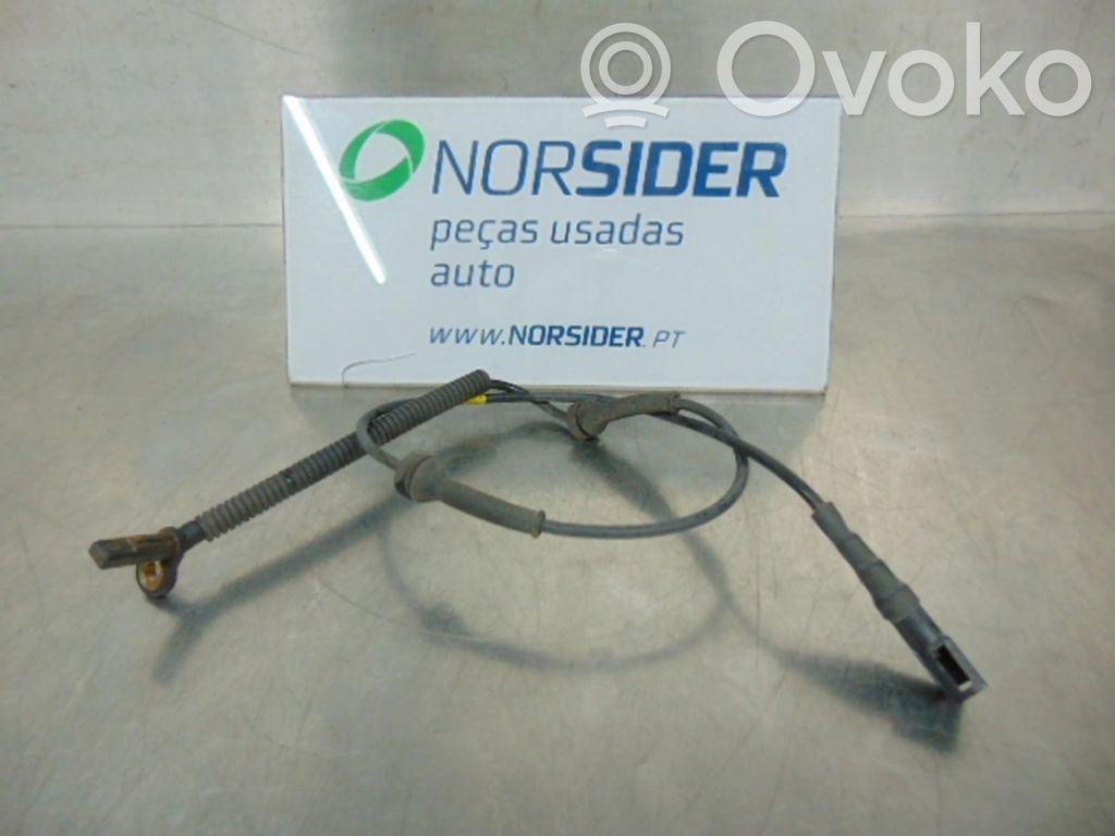 Ford Fiesta Sensor freno ABS de aceleración de rueda 