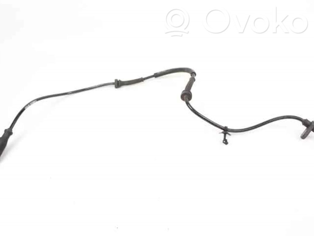 Ford Fiesta ABS Sensor 