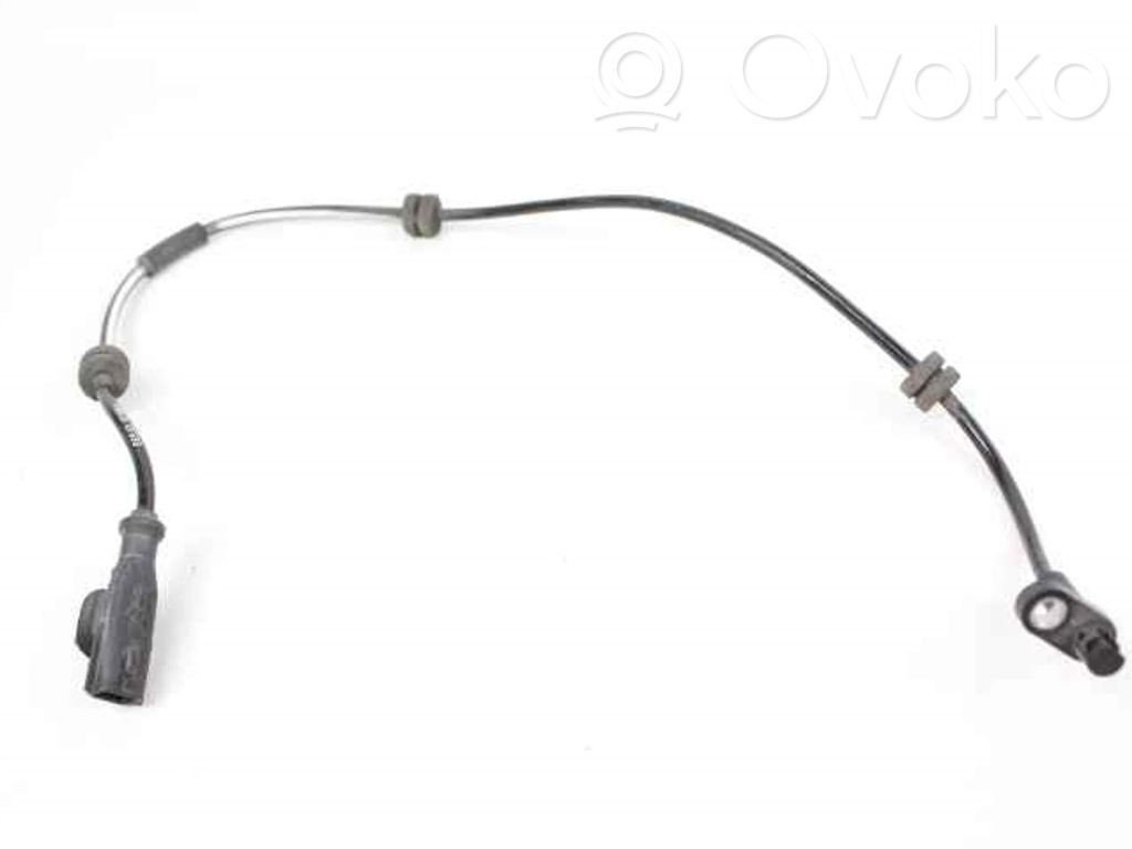 Ford Fiesta ABS Sensor hinten 