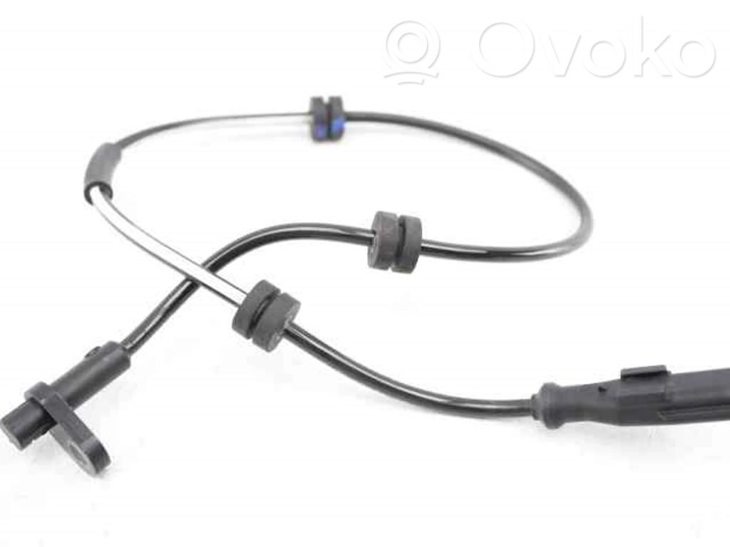 Ford Fiesta ABS Sensor hinten 