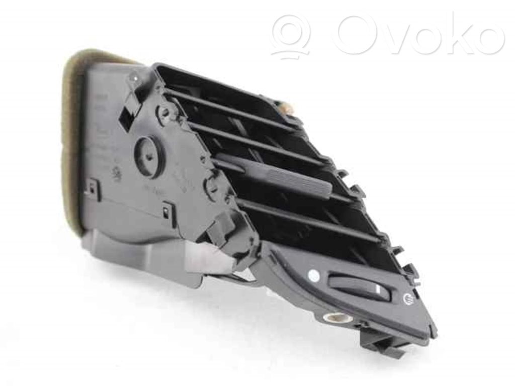 Ford Fiesta Grille d'aération centrale 