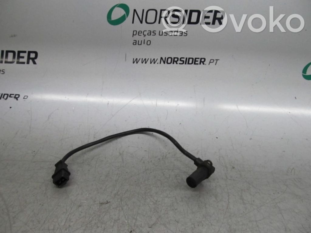Fiat Punto (176) Sensor de posición del cigüeñal 