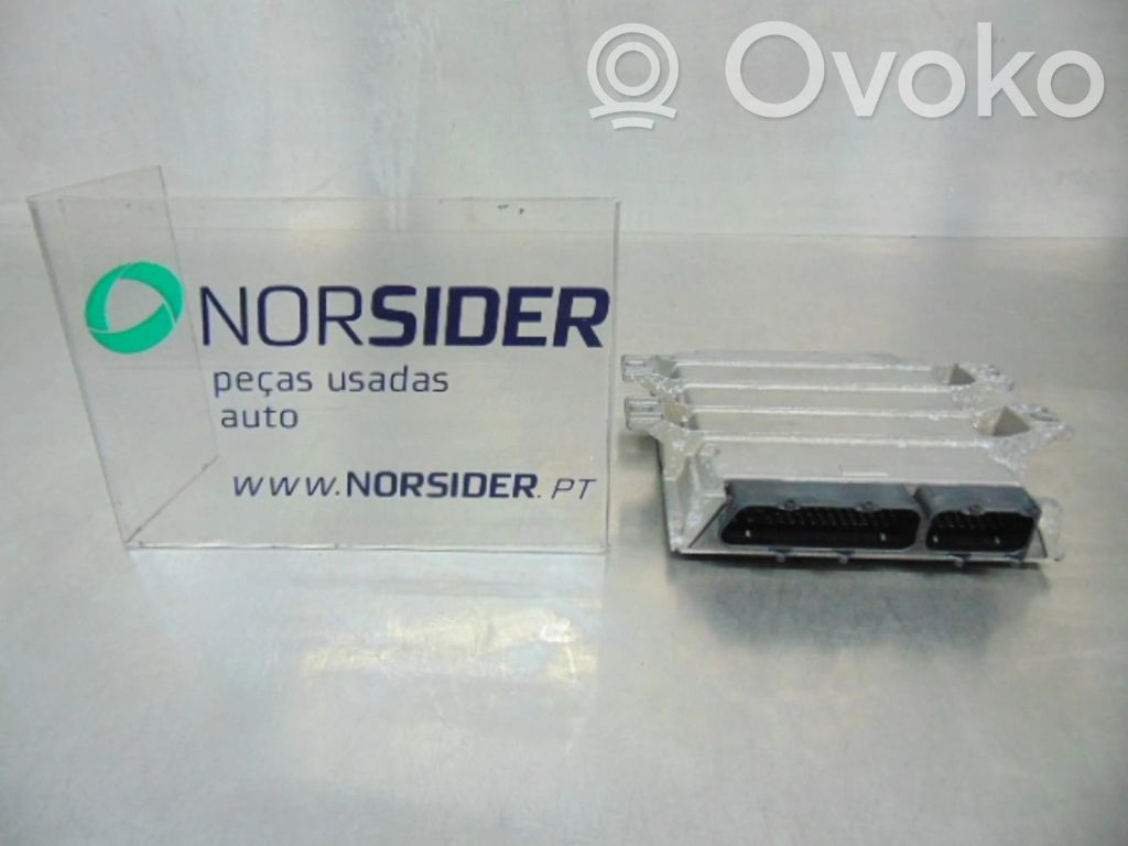 Rover 75 Engine control unit/module 