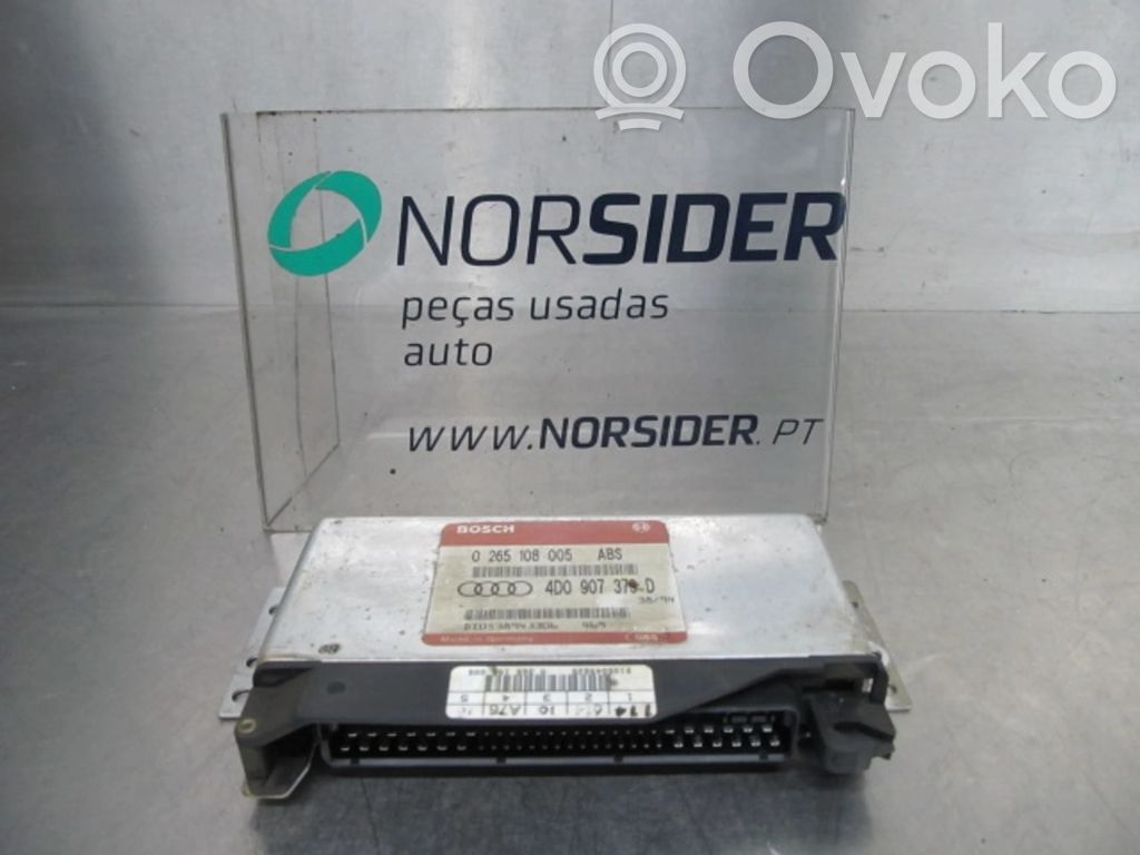 Audi A6 S6 C4 4A ABS control unit/module 